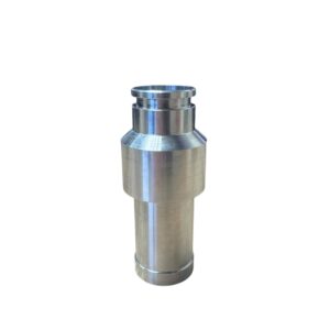 BMW 335D from 325D, 330D Oil Drain Converter