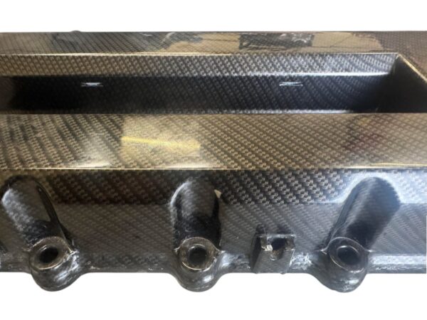 BMW  3 Series Hydro-dipped Cylinder Head Cover - Image 11