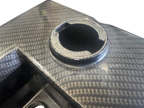BMW  3 Series Hydro-dipped Cylinder Head Cover - Image 4
