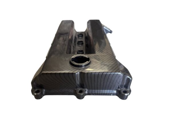 BMW  3 Series Hydro-dipped Cylinder Head Cover - Image 2