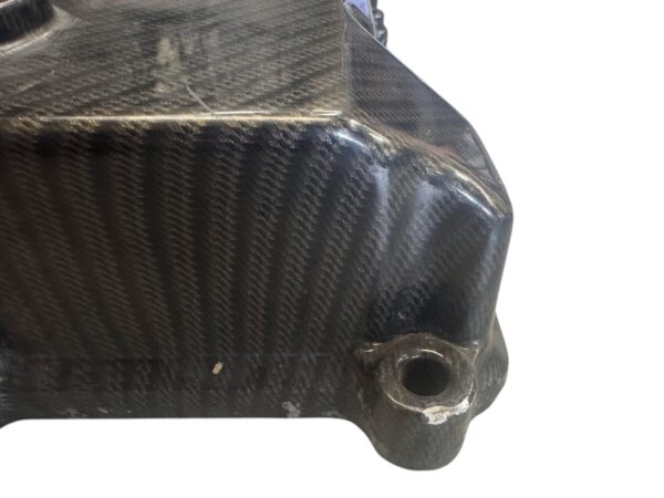 BMW  3 Series Hydro-dipped Cylinder Head Cover - Image 9