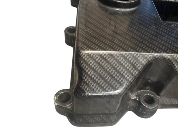 BMW  3 Series Hydro-dipped Cylinder Head Cover - Image 10