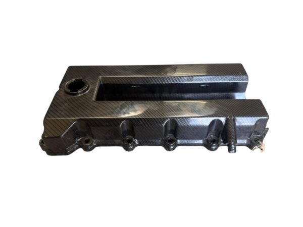 BMW  3 Series Hydro-dipped Cylinder Head Cover
