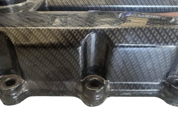 BMW  3 Series Hydro-dipped Cylinder Head Cover - Image 14