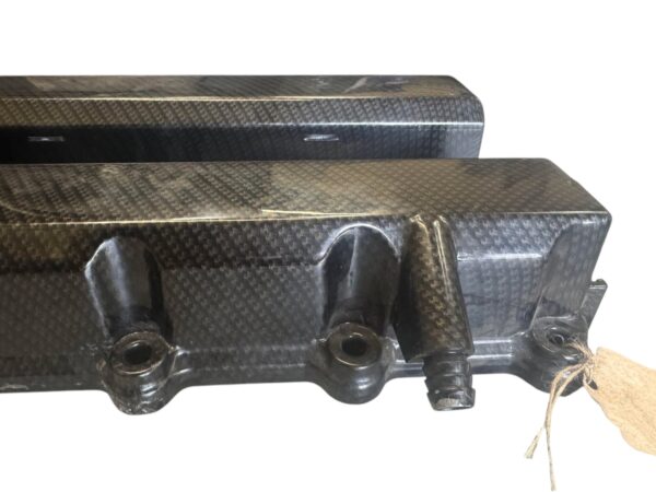 BMW  3 Series Hydro-dipped Cylinder Head Cover - Image 12