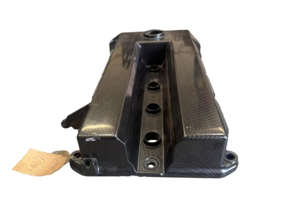 BMW  3 Series Hydro-dipped Cylinder Head Cover - Image 3