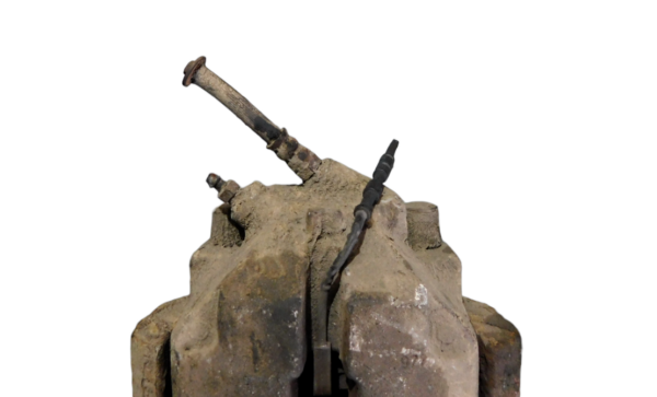 BMW 3 Series Z4 Brake Caliper Housing Front Left - Image 2