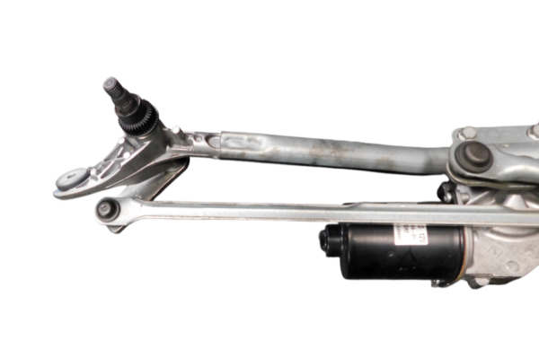 BMW 3 Series Front Windscreen Wiper Motor System - Image 2
