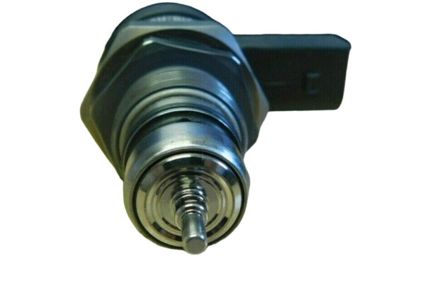 BMW M50D DRV30 Fuel Rail Pressure Regulator Upgrade