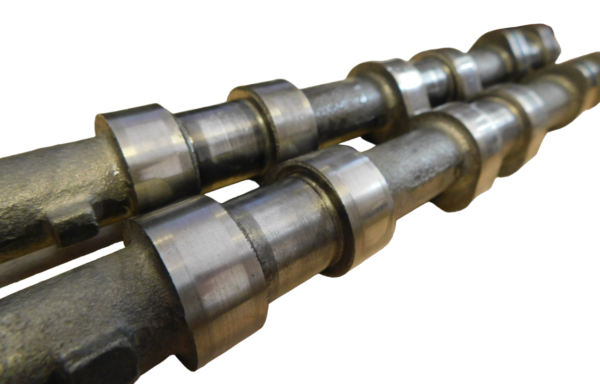 BMW 3 5 7 Series X5 Inlet & Exhaust Camshaft - Image 5