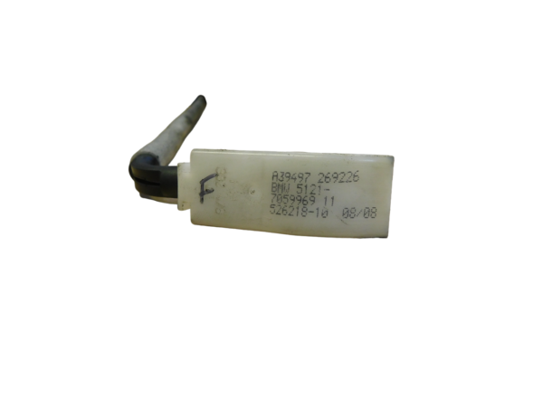 BMW 3 Series Door Release Cable Front - Image 7