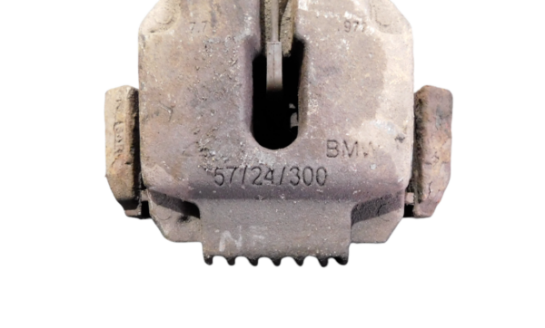 BMW 3 Series Z4 Brake Caliper Housing Front Left - Image 3