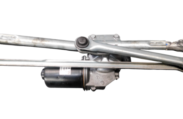 BMW 3 Series Front Windscreen Wiper Motor System - Image 3