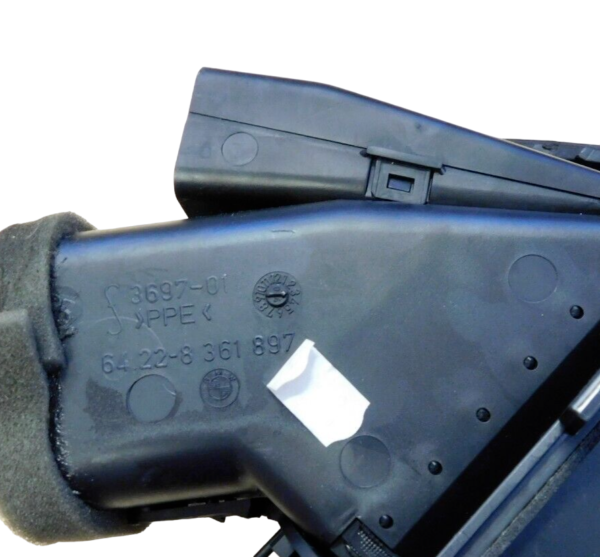 BMW 3 Series Air Vents Left/Right - Image 8