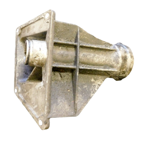 BMW X5 Supporting Bracket Front Right - Image 3