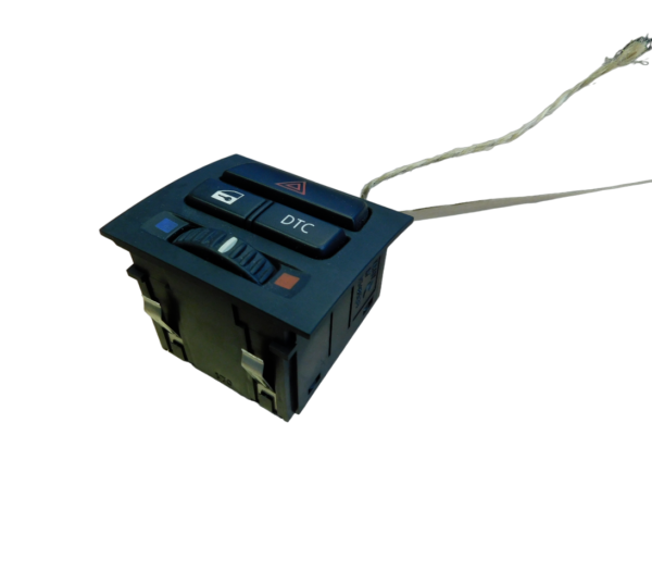 BMW 3 Series Hazard Warning Switch - Image 2
