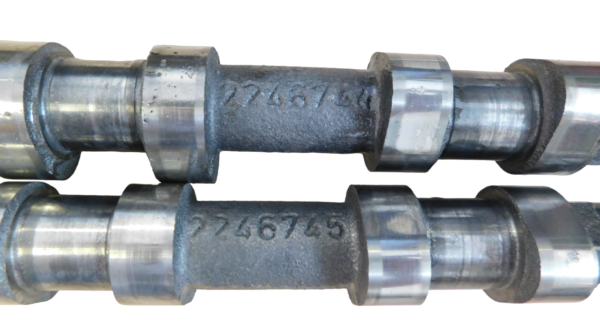 BMW 3 5 7 Series X5 Inlet & Exhaust Camshaft - Image 9