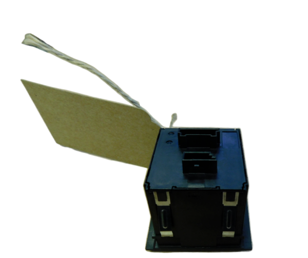 BMW 3 Series Hazard Warning Switch - Image 4