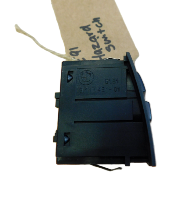 BMW 3 Series Hazard Warning Switch - Image 6