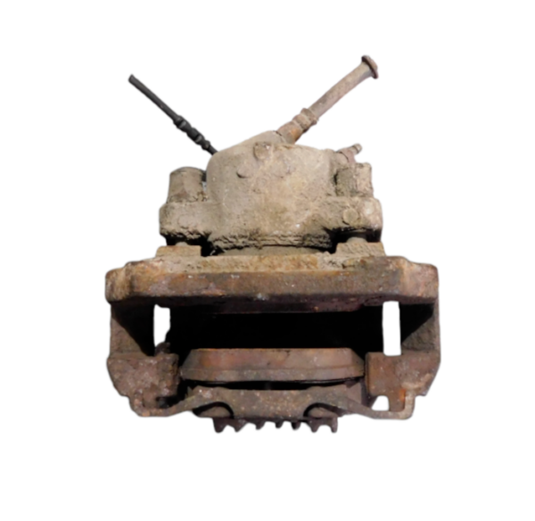 BMW 3 Series Z4 Brake Caliper Housing Front Left - Image 4