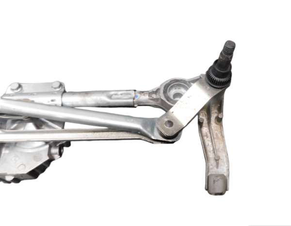 BMW 3 Series Front Windscreen Wiper Motor System - Image 4