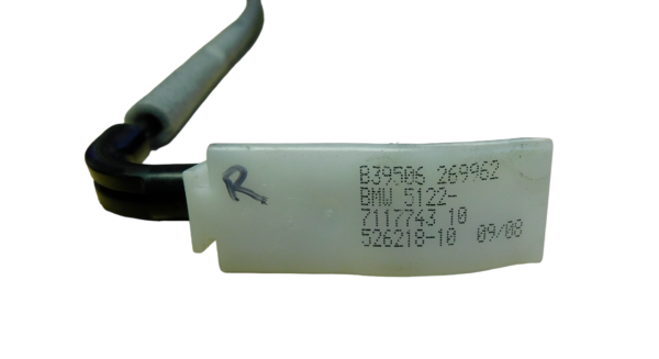 BMW 3 Series Door Release Cable Rear - Image 7