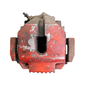 BMW 3 Series Z4 Brake Caliper Housing Front Left