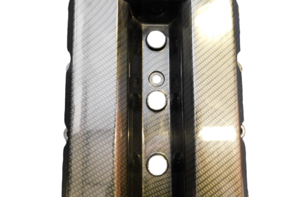 BMW  3 Series Hydro-dipped Cylinder Head Cover - Image 6