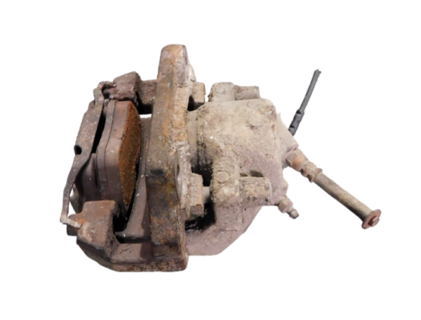BMW 3 Series Z4 Brake Caliper Housing Front Left - Image 5