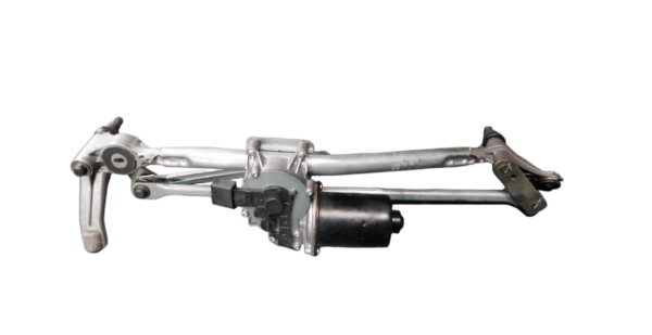 BMW 3 Series Front Windscreen Wiper Motor System - Image 5