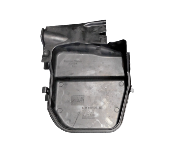 BMW 1 3 Series X1 Pollen Filter Covering Left - Image 6
