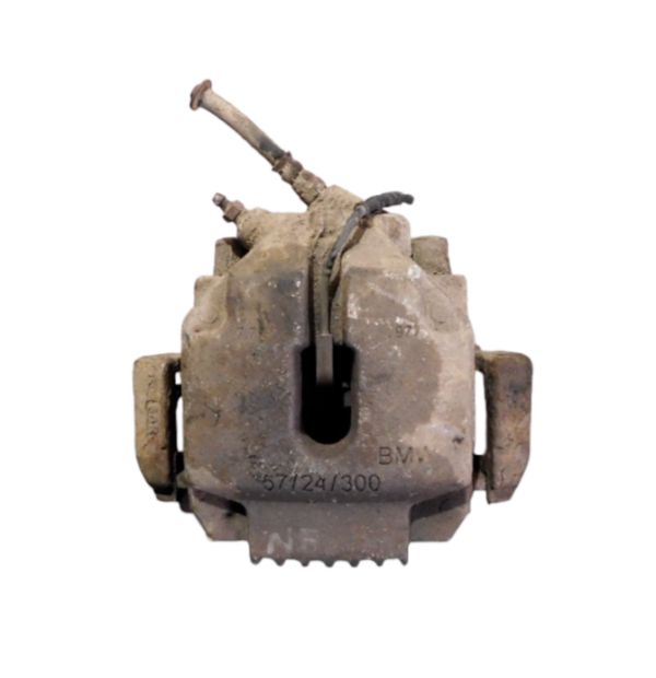 BMW 3 Series Z4 Brake Caliper Housing Front Left