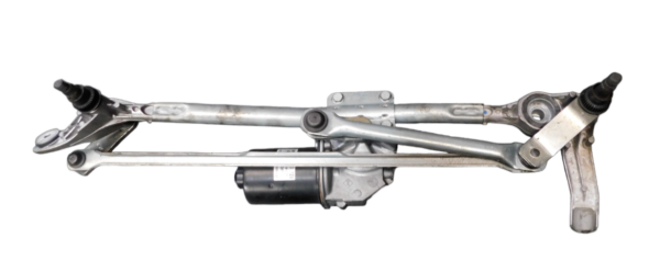 BMW 3 Series Front Windscreen Wiper Motor System