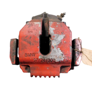 BMW 3 Series Z4 Brake Caliper Housing Front Right
