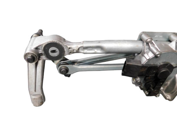 BMW 3 Series Front Windscreen Wiper Motor System - Image 6