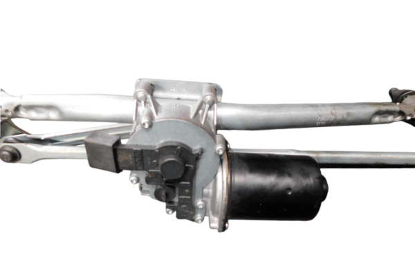BMW 3 Series Front Windscreen Wiper Motor System - Image 7
