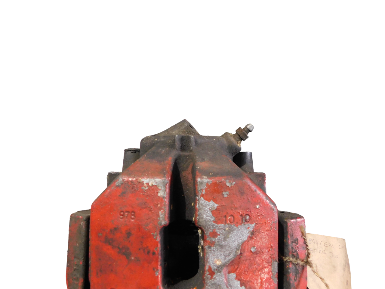 BMW 3 Series Z4 Brake Caliper Housing Front Right - Image 2