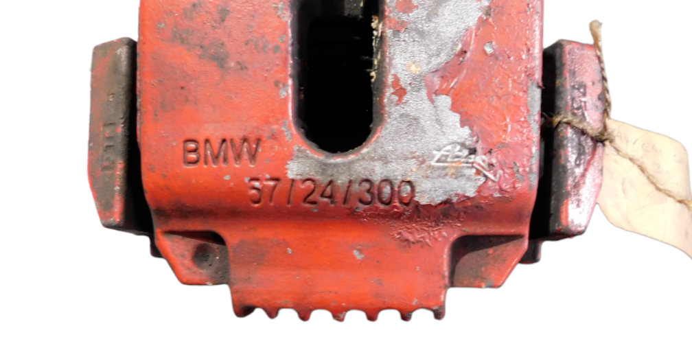 BMW 3 Series Z4 Brake Caliper Housing Front Right - Image 3