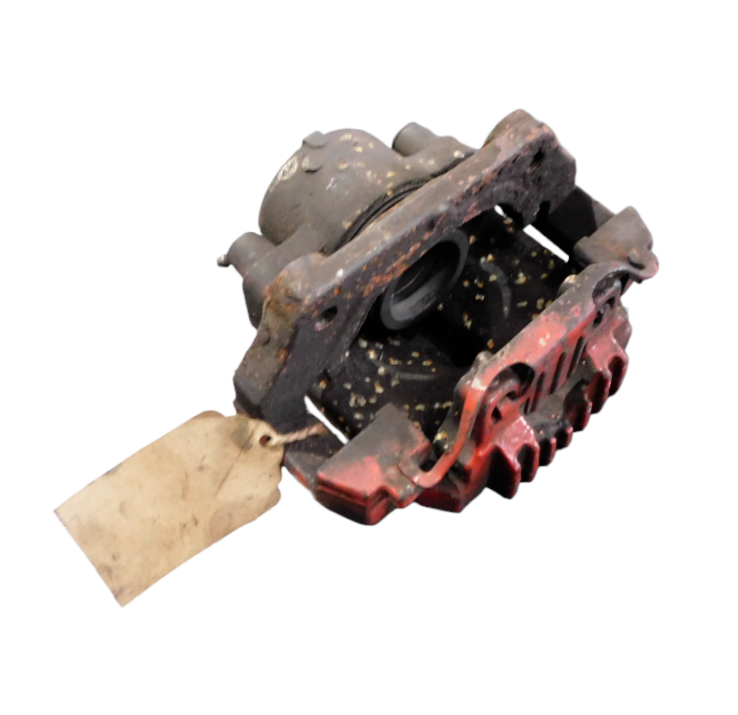 BMW 3 Series Z4 Brake Caliper Housing Front Right - Image 5