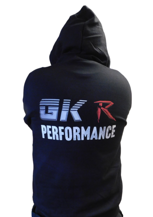 GKR Performance Hoodie (L)