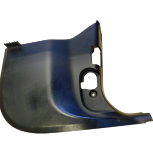 BMW 1 Series Footwell Trim Panel Right