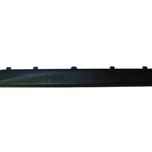 BMW 1 Series Entrance Strip Cover Front Left