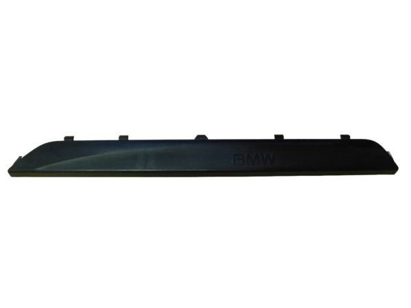 BMW 1 Series Entrance Strip Cover Front Left