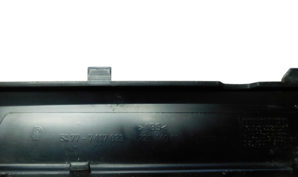 BMW 1 Series Entrance Strip Cover Front Left - Image 9