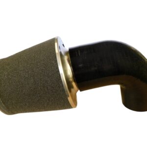 BMW 335D 535D Custom Air Intake