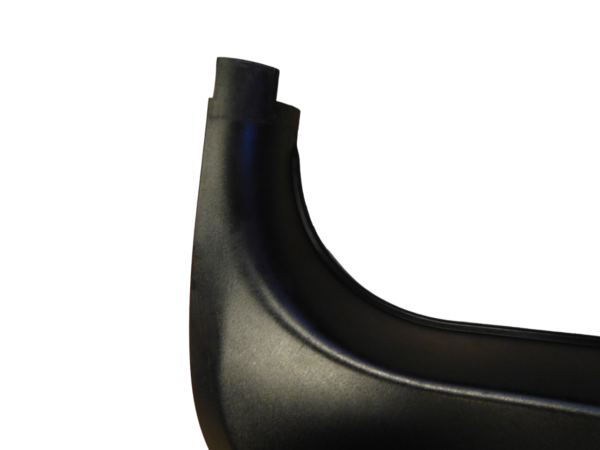 BMW 1 Series Footwell Trim Panel Front Left - Image 2