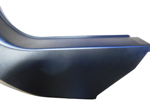 BMW 1 Series Footwell Trim Panel Front Left - Image 3