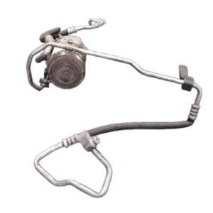 BMW 1 3 Series A/c Air Con Compressor