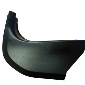BMW 1 Series Footwell Trim Panel Front Left
