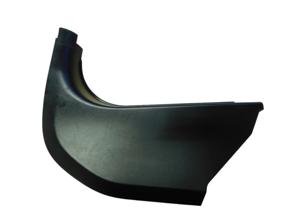 BMW 1 Series Footwell Trim Panel Front Left